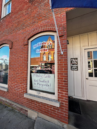 Mc Kinley's Grille - Thumbnail