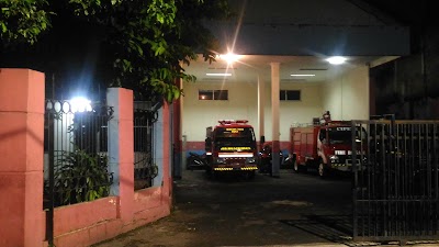 Photos of Pos Pemadam Kebakaran Cipete