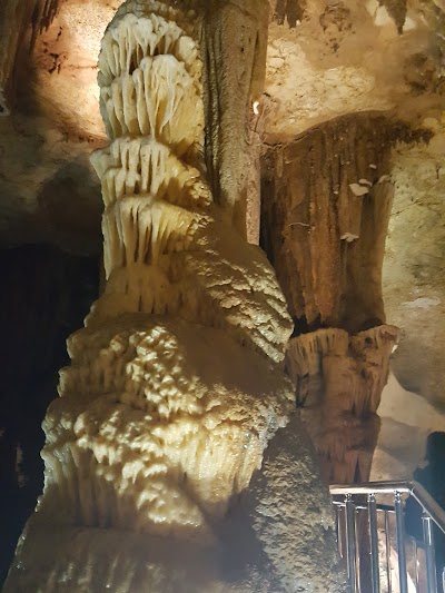 Well Stone Cave