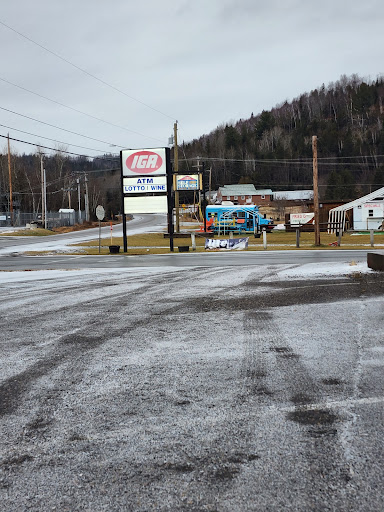 Northwoods Truck Stop