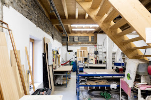 Photo n°3 de La Fabrique Du Ski à Villard-de-Lans (Service de réparation de skis)