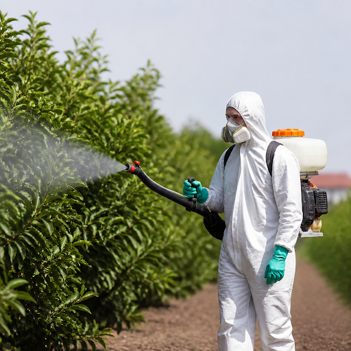 Safe pest control starts with the right products and the right precautions. At Velcare Internatio… post image