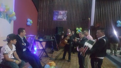 Photos of "Centenario" Business Center