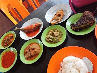 Photos of Warung Pak Pos