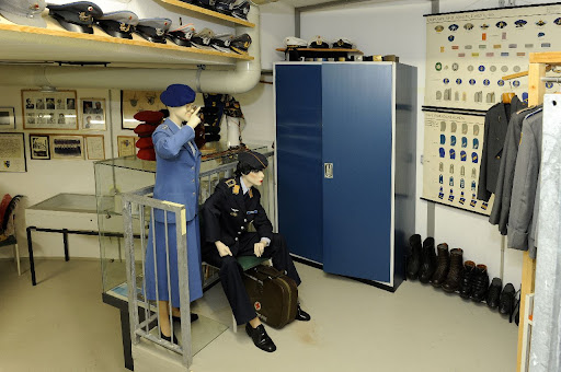Garnisonmuseum - Visual