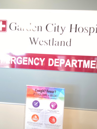 Westland Community Health Center - Thumbnail