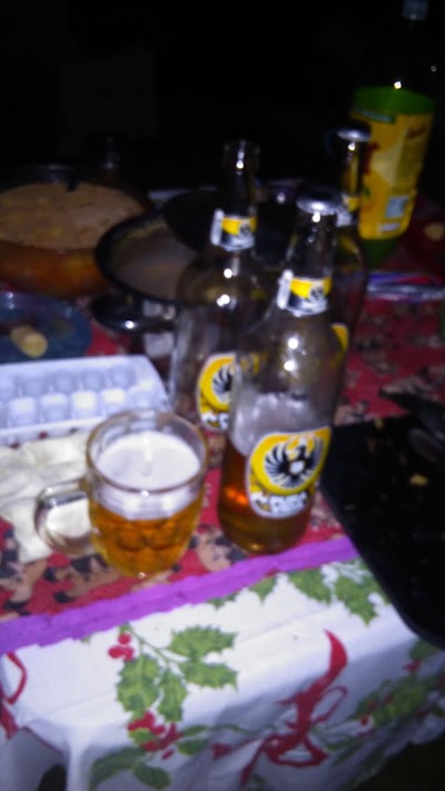 Photos of El Azteca