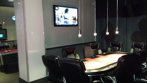 The Game Poker Club Gallery - United States