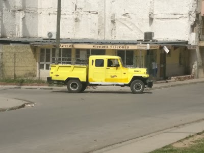 Photos of hostel casa caribe havana