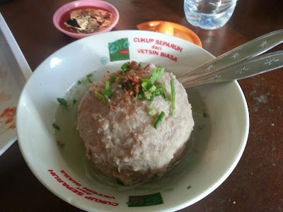 Photos of Bakso Anda