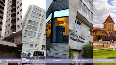 Photos of Mongolian Properties