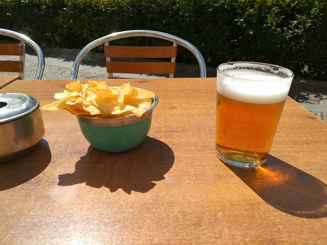 Bahiana Club