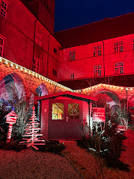 Photo n°1 de LS-ÉVÈNEMENTS à Saint-Sauveur (Agence événementielle)