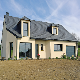 Photo n°2 de RESIDENCES PICARDES PERONNE à Péronne (Constructeur de maisons personnalisées)