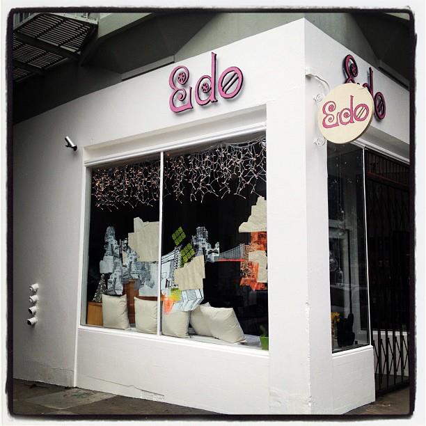 Edo Salon