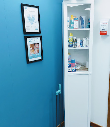 Radcliffe Foot Clinic (Not NHS) - Thumbnail