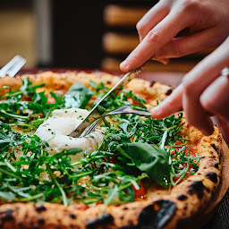 Photo n°30 de Woodiz Fontenay-aux-Roses à Fontenay-aux-Roses (Pizzeria)