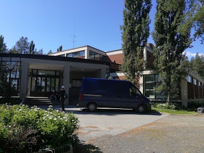 Photos of Virkistysuimala Vesikko