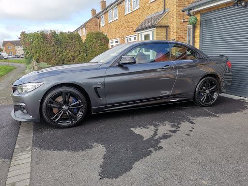 Carcleaned.com - Visual