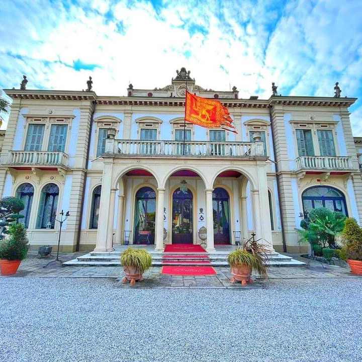 Villa Ducale