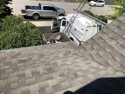 Photos of Eduard Roofing Inc.