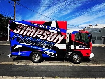 Simpson Plumbing - Plumbing Services