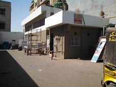 AMMA SERVICE STATION karachi