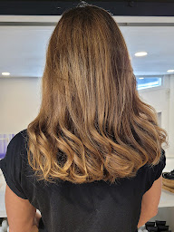 Photo n°12 de IKON à Mont-Saint-Aignan (Salon de coiffure)