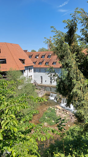 Baptisten Reutlingen Gallery - Germany