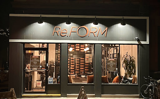 Re.FORM - Thumbnail