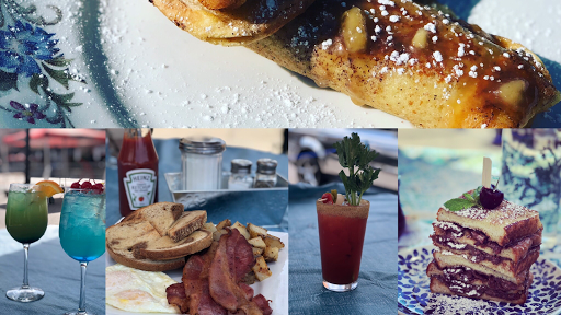 Rise & Shine Island Flavour Brunch & Dinner - Thumbnail