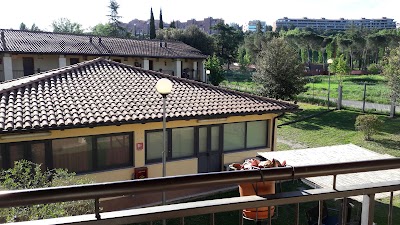 Photos of Mario Spagnoli Hostel