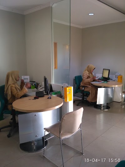 Photos of Bank Syariah Mandiri Cabang Ketapang