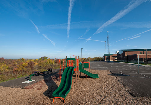Ridgeway Elementary School - Visual