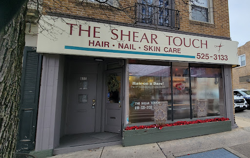 Shear Touch