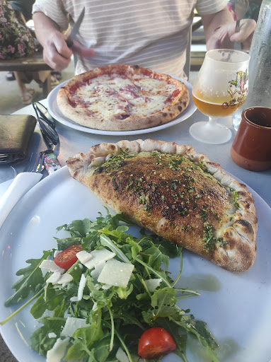 Photo 3 - Mimi ostatua pizza
