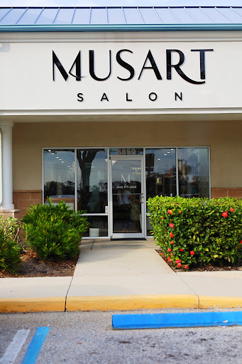 Musart Salon - Thumbnail