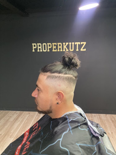 Proper Kutz - Visual