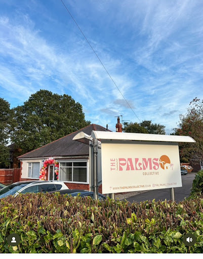 The beauty retreat by Simone