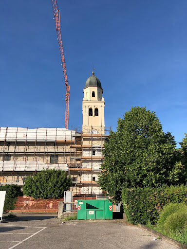 Parrocchia Di Sant'Antonio Abate