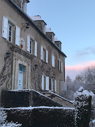 Photo n°5 de Le Couvent à Trizac (Maison d'hôtes)