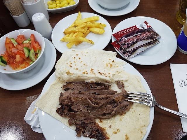 Bayramoğlu Döner