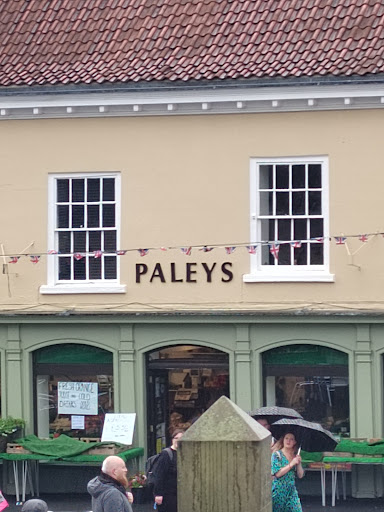 Paleys - Visual