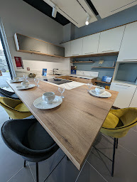 Photo n°5 de IXINA Cholet à Cholet (Prestataire de réaménagement de cuisine)