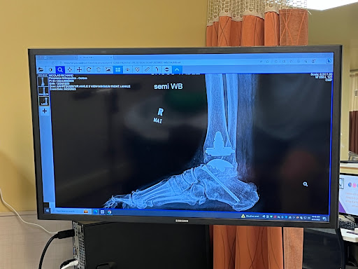 Rocky Mountain Spine & Sport Physical Therapy Parker - Thumbnail