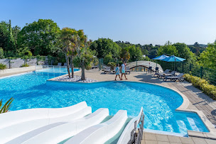 Photo n°64 de Camping Sandaya Port Manech - 4 étoiles - Finistère Sud à Névez (Terrain pour camping-cars)