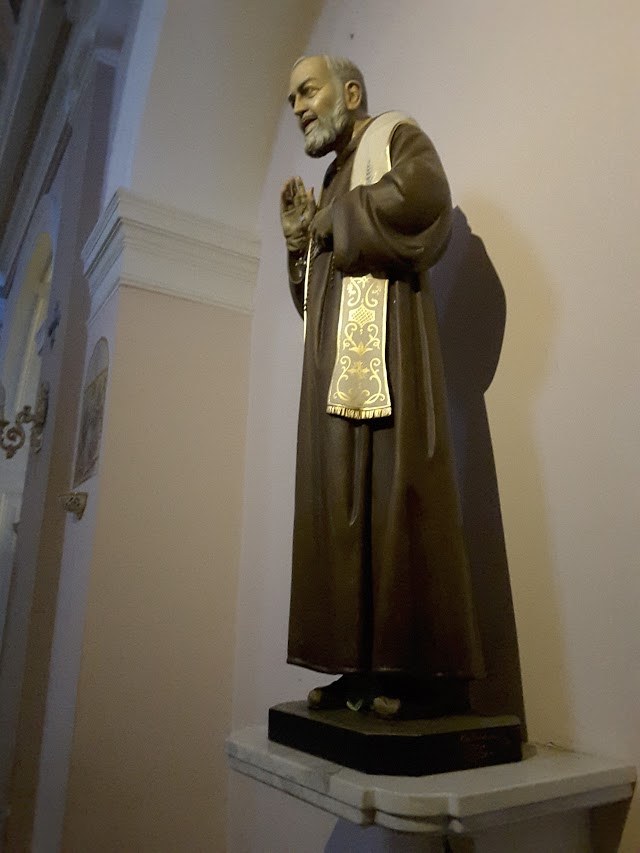 Santuario di San Gennaro