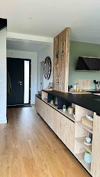 Photo n°22 de Hamster SARL à Chantepie (Constructeur de maisons personnalisées)