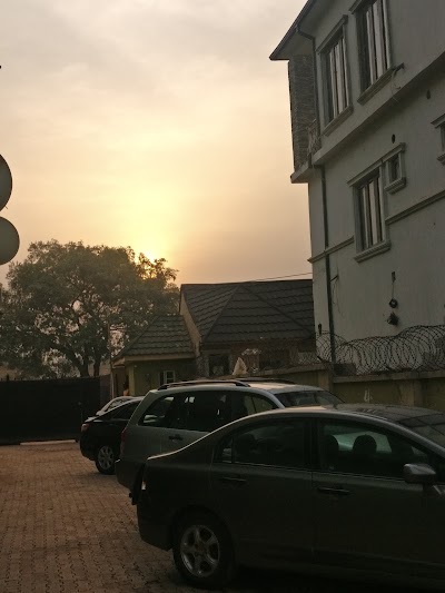 Photos of Husy Plaza