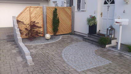 Michael Wörle Garten- und Landschaftsbau